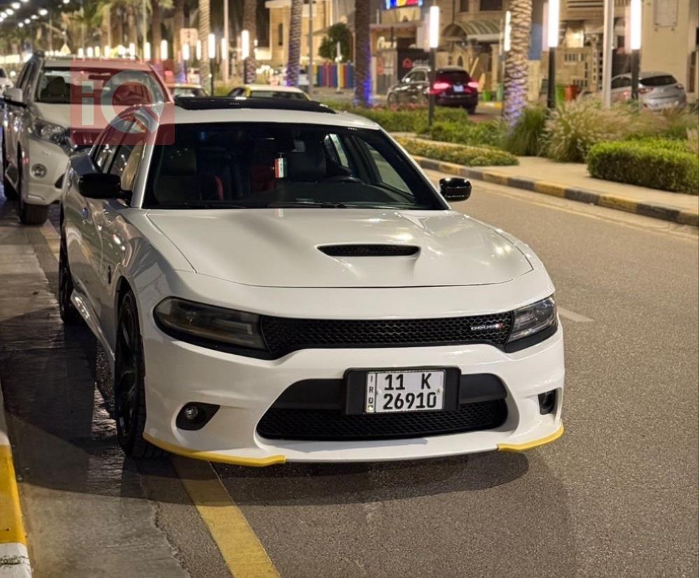 دۆج چارجەر
